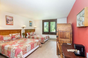Manitou Lodge 2 by Alpine Lodging Telluride Telluride